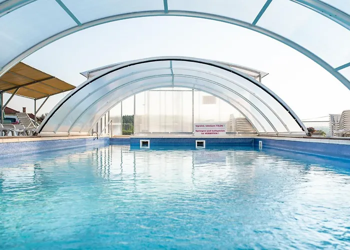 Andrea Wellness Garden Vendégház 4*