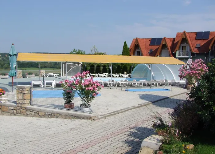 Andrea Wellness Garden 4*