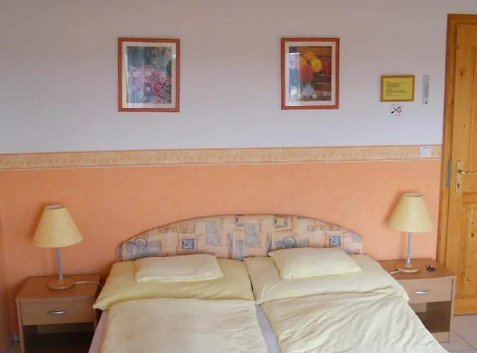 Andrea Wellness Panzió Gasthof 4*