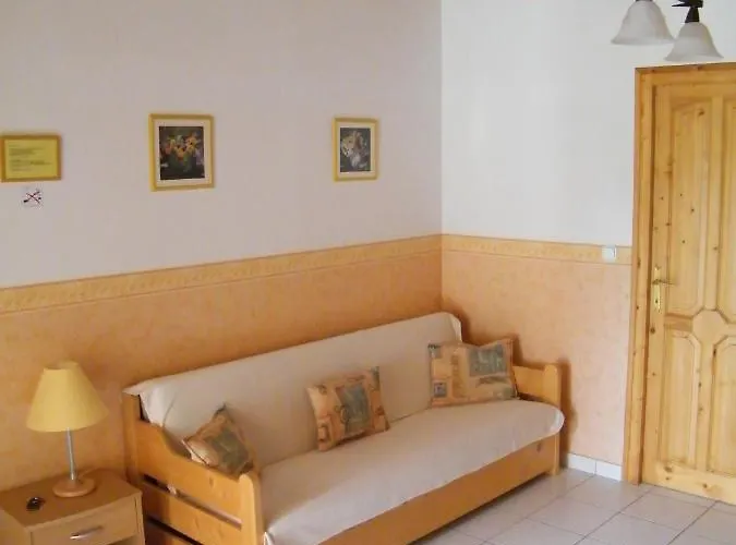 בית הארחה Andrea Wellness Garden